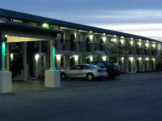 Rodeway Inn hotel detail image 3