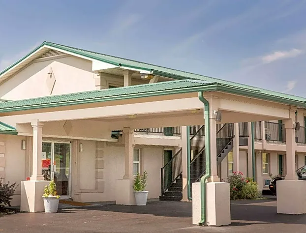 Travel Inn hotel detail image 1