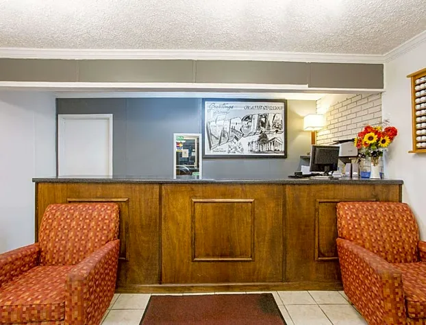 Travel Inn hotel detail image 3