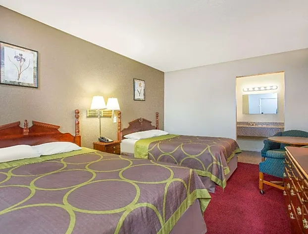 Travel Inn hotel detail image 4