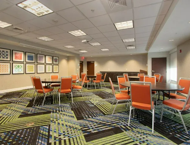 Holiday Inn Express Hotel & Suites Orlando - Apopka by IHG hotel detail image 2