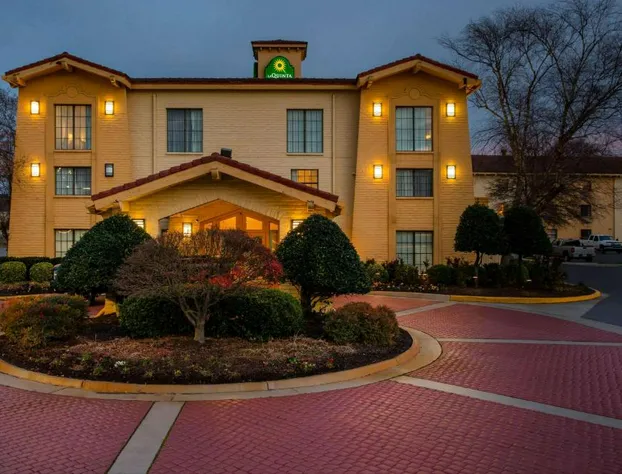 La Quinta Inn by Wyndham Norfolk Virginia Beach hotel detail image 1