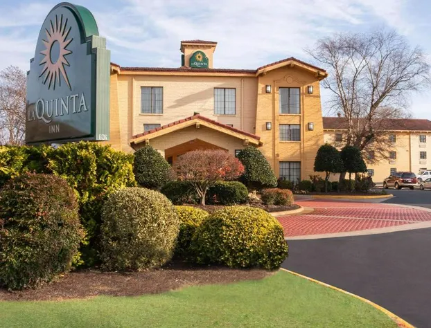 La Quinta Inn by Wyndham Norfolk Virginia Beach hotel detail image 4
