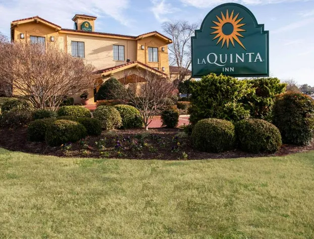 La Quinta Inn by Wyndham Norfolk Virginia Beach hotel detail image 3