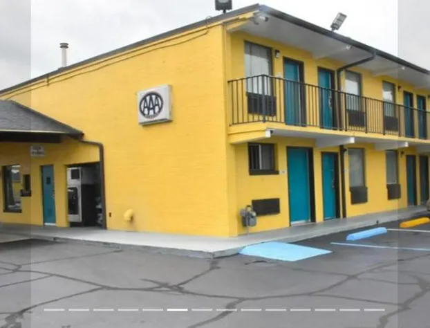 Americas Best Value Inn St. George, SC hotel detail image 2