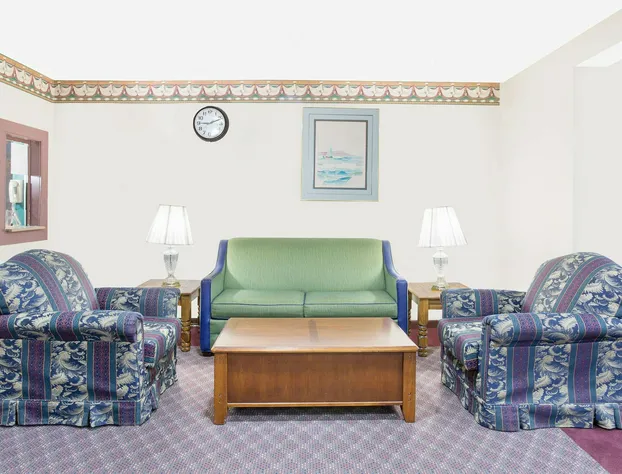 Knights Inn Emporia hotel detail image 3