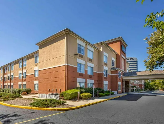 Extended Stay America Suites Meadowlands East Rutherford hotel detail image 2