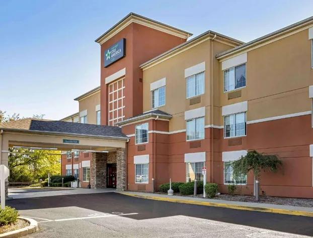 Extended Stay America Suites Meadowlands East Rutherford hotel detail image 2