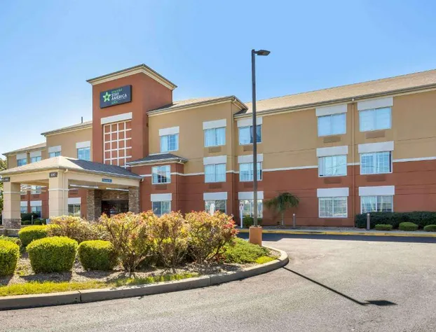 Extended Stay America Suites Meadowlands East Rutherford hotel detail image 1