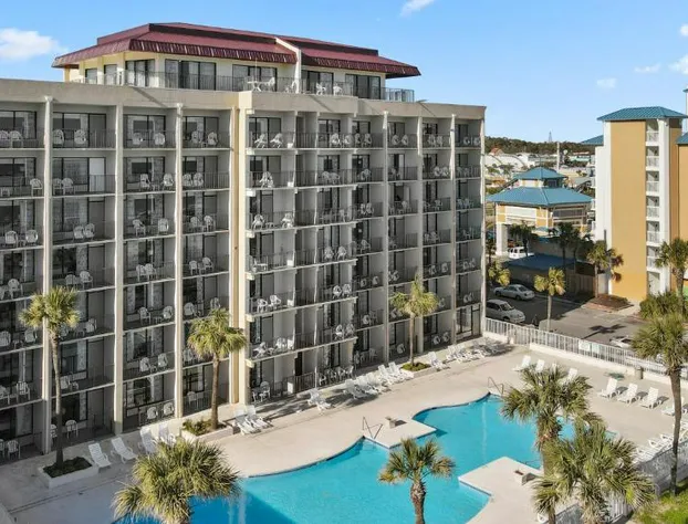 Ocean Crest Inn and Suites hotel detail image 1