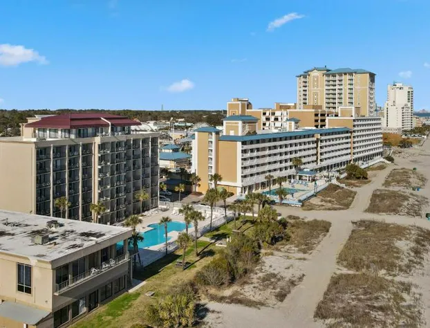 Ocean Crest Inn and Suites hotel detail image 2