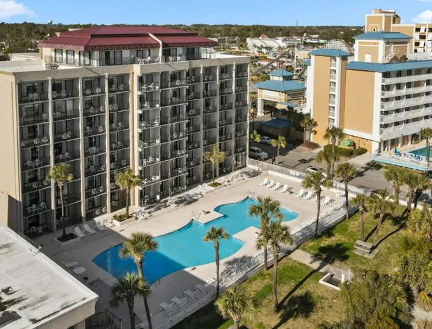 Ocean Crest Inn and Suites hotel detail image 3