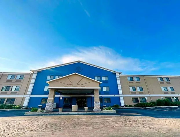 AmericInn by Wyndham Glendale/Milwaukee hotel detail image 4