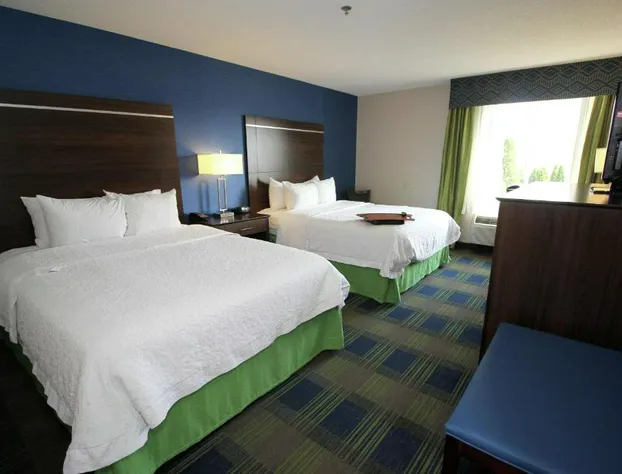 Hampton Inn Sandusky-Central hotel detail image 3