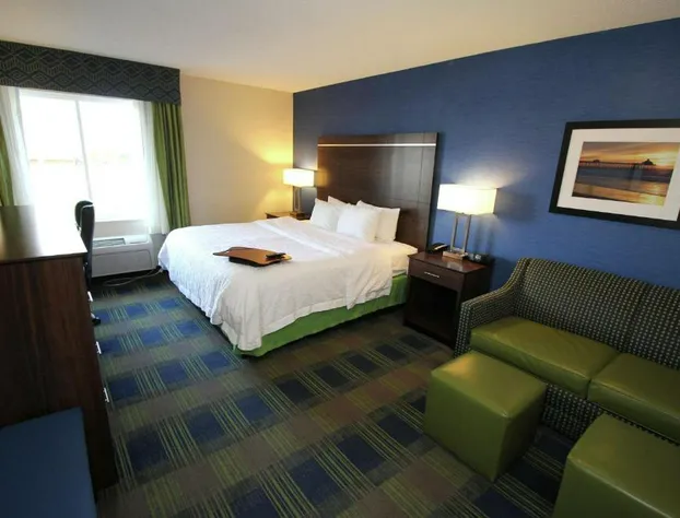 Hampton Inn Sandusky-Central hotel detail image 4