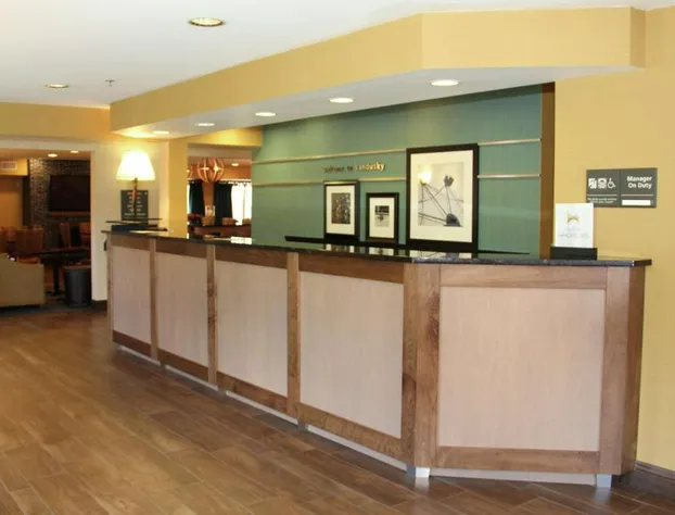 Hampton Inn Sandusky-Central hotel detail image 2