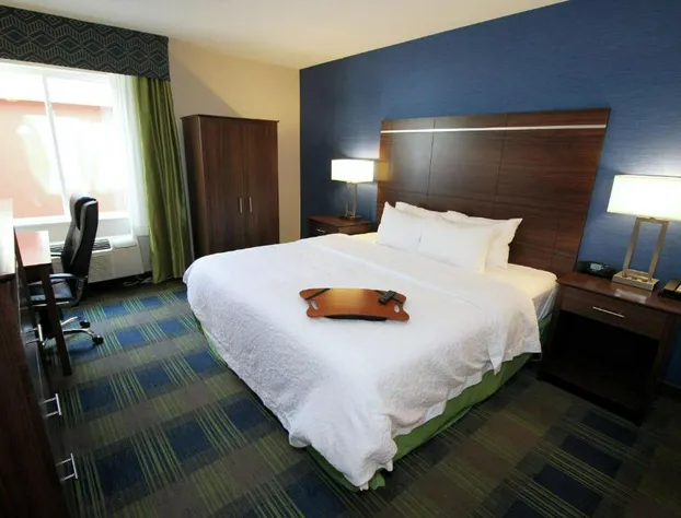 Hampton Inn Sandusky-Central hotel detail image 3