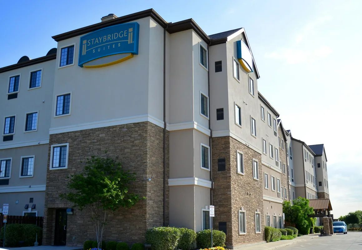 Staybridge Suites San Antonio Sea World by IHG hotel hero