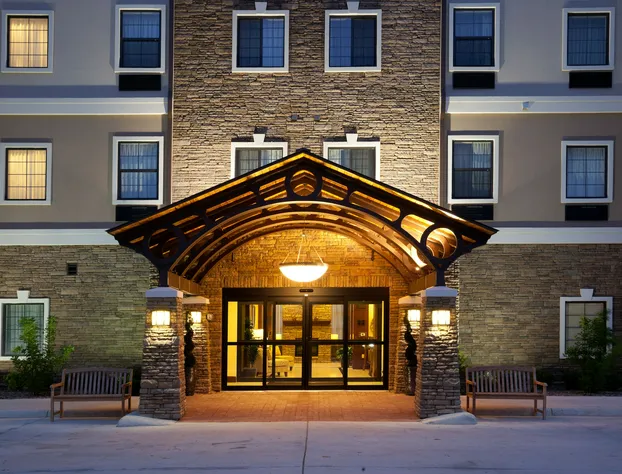 Staybridge Suites San Antonio Sea World by IHG hotel detail image 1