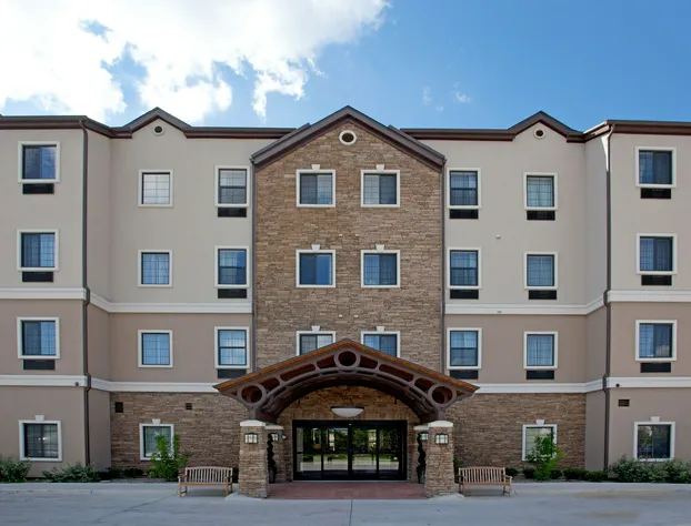 Staybridge Suites San Antonio Sea World by IHG hotel detail image 2