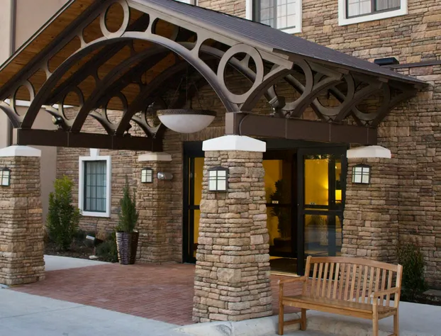 Staybridge Suites San Antonio Sea World by IHG hotel detail image 3