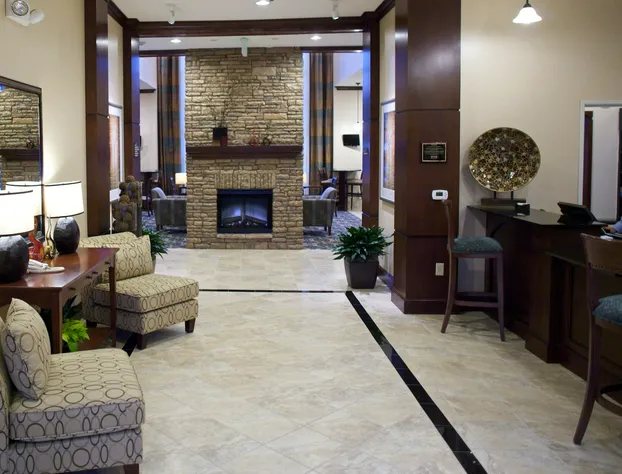 Staybridge Suites San Antonio Sea World by IHG hotel detail image 4