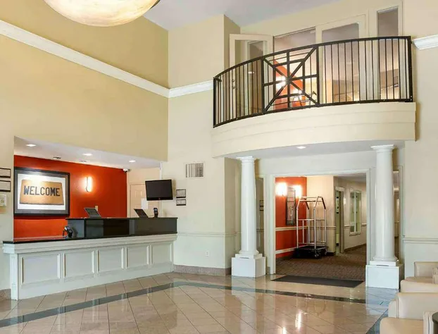 Extended Stay America Suites Columbus Polaris hotel detail image 3