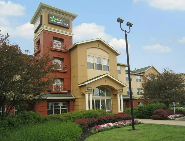 Extended Stay America Suites Columbus Polaris hotel detail image 2