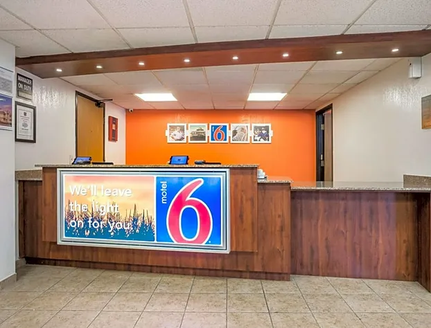 Motel 6 Prospect Heights, IL hotel detail image 3