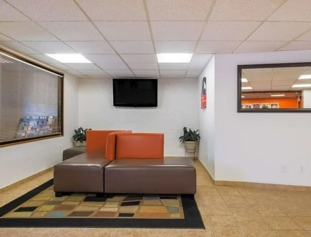 Motel 6 Prospect Heights, IL hotel detail image 4