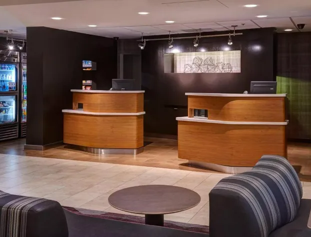 Courtyard by Marriott Des Moines West Clive hotel detail image 1
