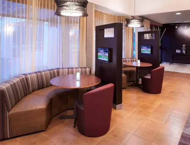 Courtyard by Marriott Des Moines West Clive hotel detail image 3
