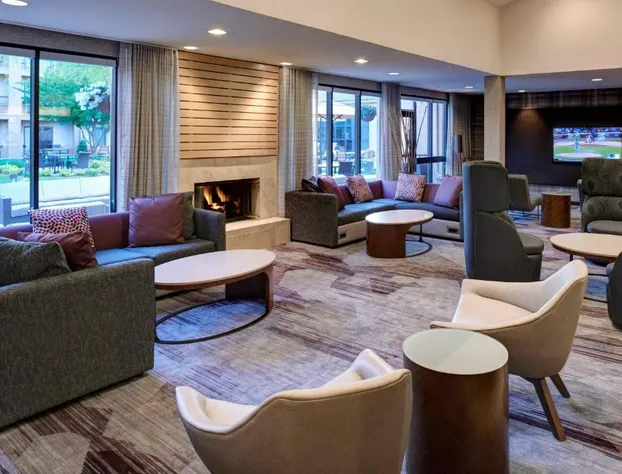 Courtyard by Marriott Des Moines West Clive hotel detail image 2