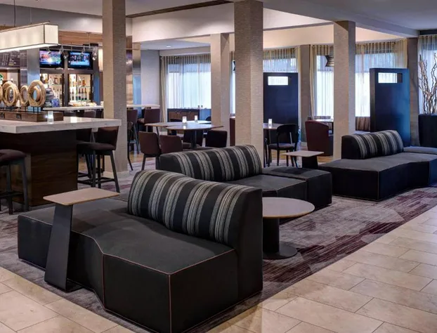 Courtyard by Marriott Des Moines West Clive hotel detail image 3