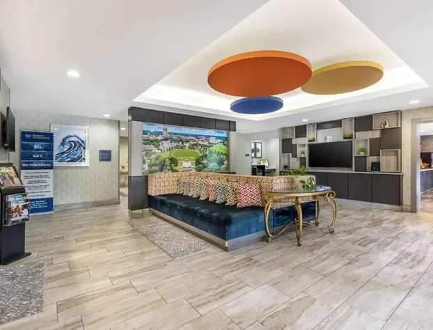 Best Western Plus Spartanburg hotel detail image 3