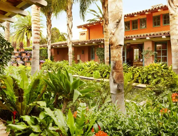 Rancho Valencia Resort and Spa hotel detail image 1