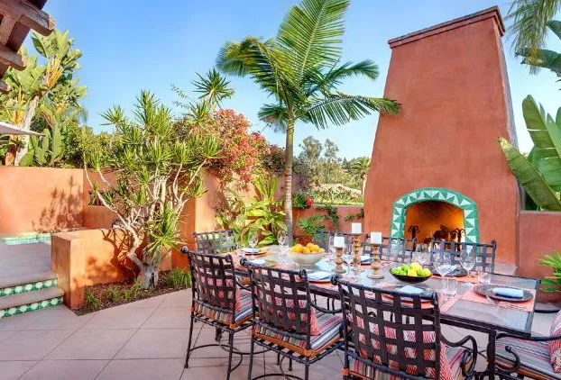 Rancho Valencia Resort and Spa hotel detail image 2