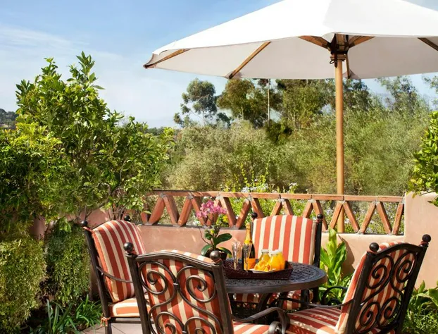 Rancho Valencia Resort and Spa hotel detail image 4