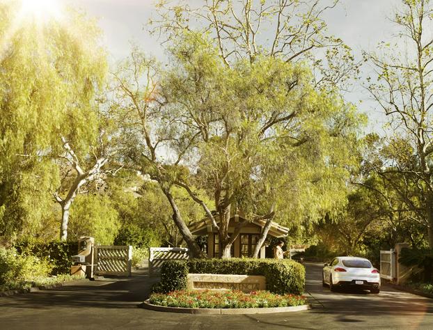 Rancho Valencia Resort and Spa hotel detail image 2
