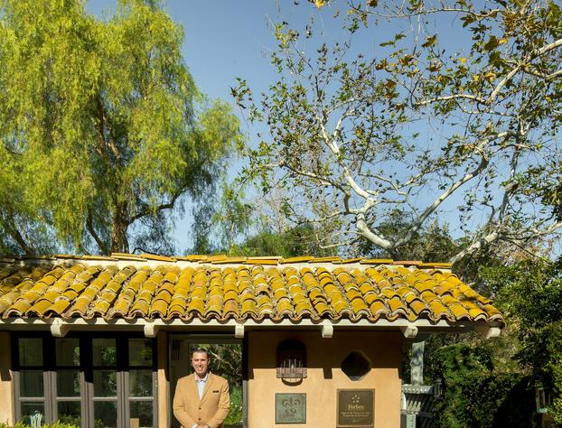 Rancho Valencia Resort and Spa hotel detail image 3