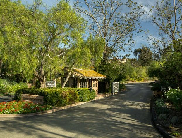 Rancho Valencia Resort and Spa hotel detail image 4