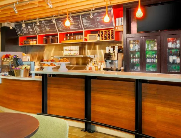 Courtyard by Marriott Dallas Arlington South hotel detail image 1