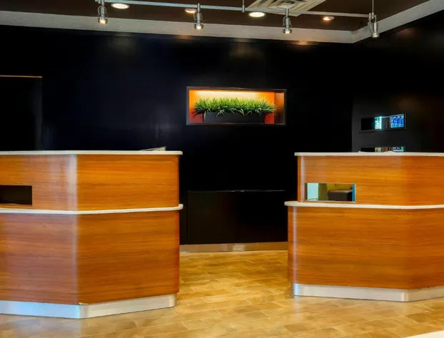 Courtyard by Marriott Dallas Arlington South hotel detail image 1
