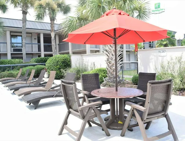 Ramada by Wyndham Savannah Gateway hotel detail image 4