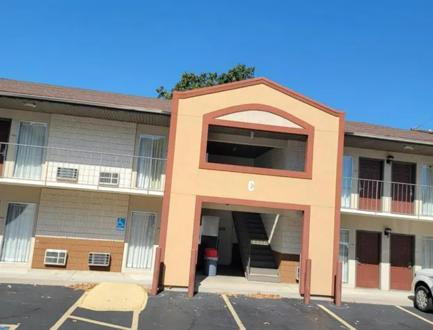 Quality Inn West-Branson Theatre District hotel detail image 2