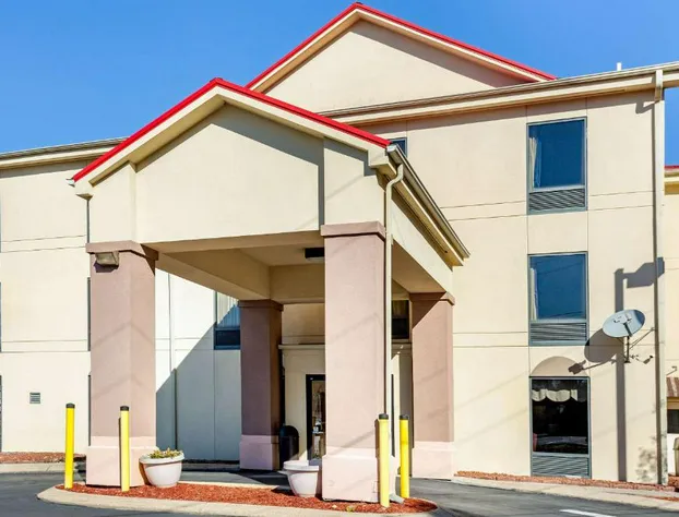 Econo Lodge Lookout Mountain hotel detail image 4