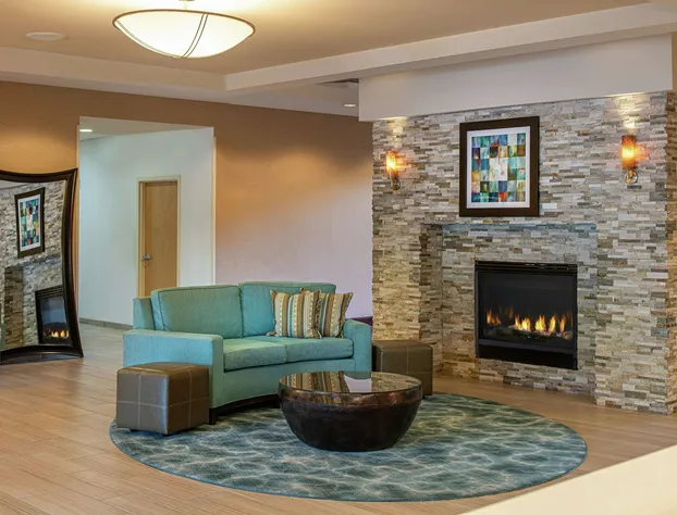 Homewood Suites by Hilton Virginia Beach/Norfolk Airport hotel detail image 3