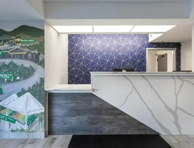 Rodeway Inn & Suites near Outlet Mall - Asheville hotel detail image 3