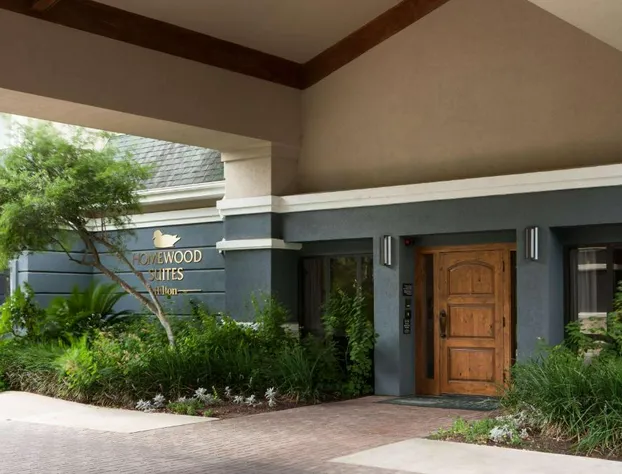 Homewood Suites by Hilton Austin NW near The Domain hotel detail image 1