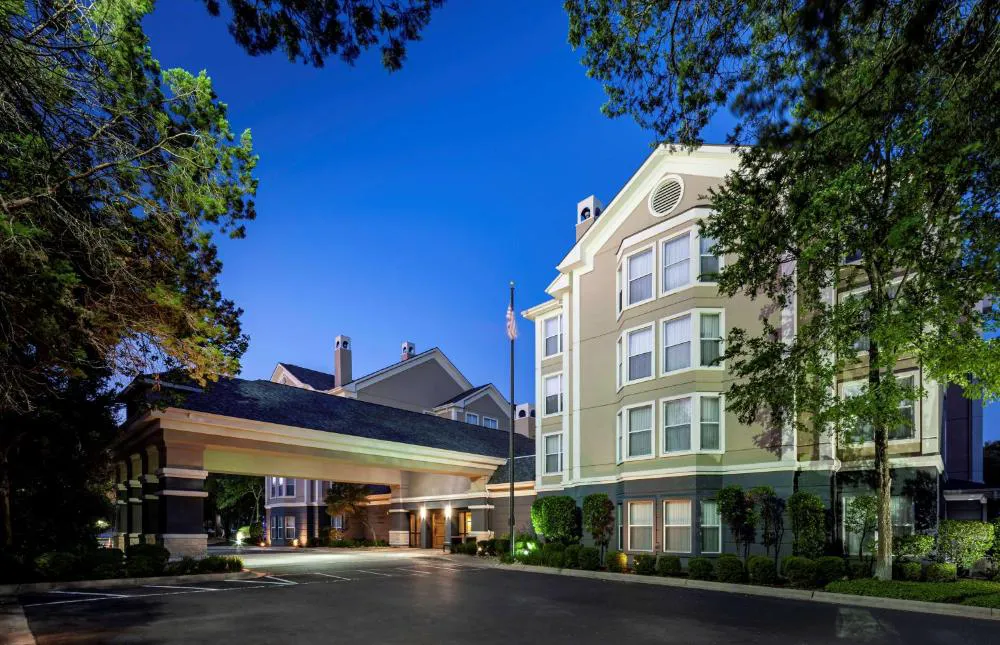 Homewood Suites by Hilton Austin NW near The Domain hotel hero